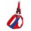 Postroj prodyšný měkký S 52-56 cm