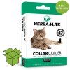 Herba Max Collar Cat repelentní obojek, 42 cm (12 ks) SLEVA 10 %