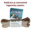 Kost buvolí JUKO Snacks 8,5 cm (1 ks)