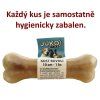 Kost buvolí JUKO Snacks 10 cm (1 ks)
