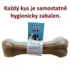 Kost buvolí JUKO Snacks 15 cm (1 ks)