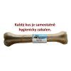 Kost buvolí JUKO Snacks 30 cm (1 ks)