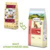 Chat & Chat Expert Adult Gourmand Beef 14 kg