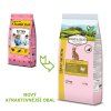 Chat & Chat Great Growth Kitten Chicken 14 kg