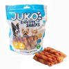 Chicken & Duck Roll JUKO Snacks 250 g