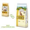 Chat & Chat Cat Adult Indoor Chicken 14 kg