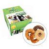 Donuts Mix 4 příchutě JUKO Snacks 1,6 kg (cca 29 ks)