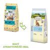 Chat & Chat Exigent Adult Tuna 14 kg