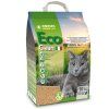 Rostlinné stelivo ECO clean 10 l