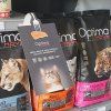 Reklama na regál OPTIMAnova Cat