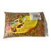 KOI MIX mini pellet kuličky, sáček 1 l