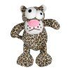 Leopard plyšový s velkýma očima