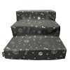 Schody pro psa 60 x 42 x 30 cm