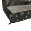Schody pro psa 60 x 42 x 30 cm