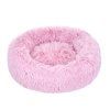 Pelíšek Fluffy JUKO 90 cm
