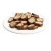 Chicken & pollock vege Roll JUKO Snacks 250 g + 30 g ZDARMA Expirace 7/2026
