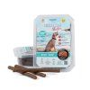 Ibéricas Dog tyčinky kachna 350 g (cca 30 ks)