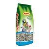 Avicentra Classic Menu Velký papoušek 15 kg