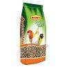 Avicentra Professional Střední papoušek 20 kg