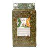 Seno s přídavkem mrkve Limara 2 kg