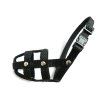 Náhubek popruh nylon č.01