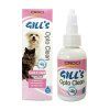 Oční kapky 50 ml (GILL´S Opto Clean)