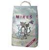 MIKEŠ Premium bílé hrudkující 10 kg