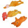 Mini zvířátka latex 14 cm