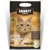 SMARTY exclusive silikátové stelivo jablko 10 l