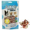 Mini Chicken, Liver & Fish Stick JUKO Snacks 70 g