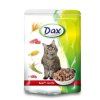 Dax Cat hovězí, kapsička 100 g