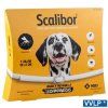 Scalibor Protectorband 1,0 g medikovaný obojek pro velké psy