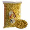 KOI VANILLA pellet kuličky, sáček 1 l