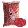 KOI STRAWBERRY pellet kuličky, sáček 1 l