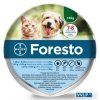 Foresto pro kočky a psy do 8 kg 1,25 + 0,563 g