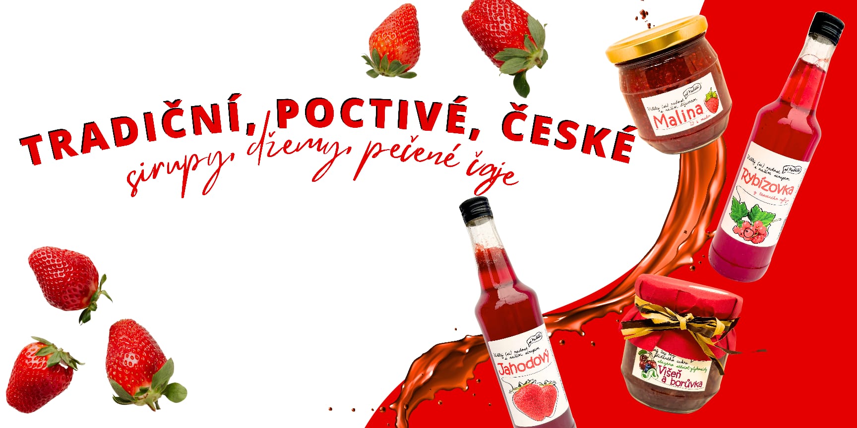 Poctivé dobroty z Plzeňska