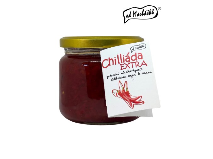 chilli e v