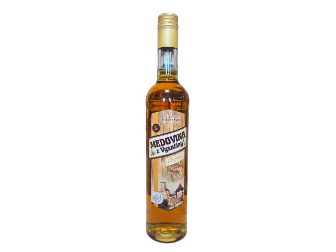 medovina ori. 500ml