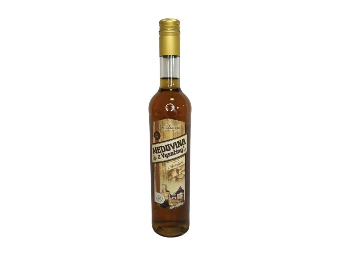 mandlová 500ml