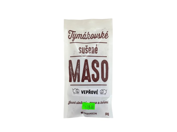 vepřové
