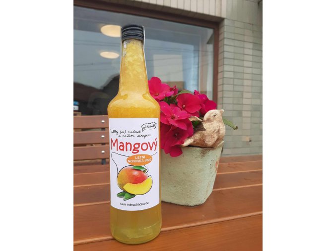 MANGO