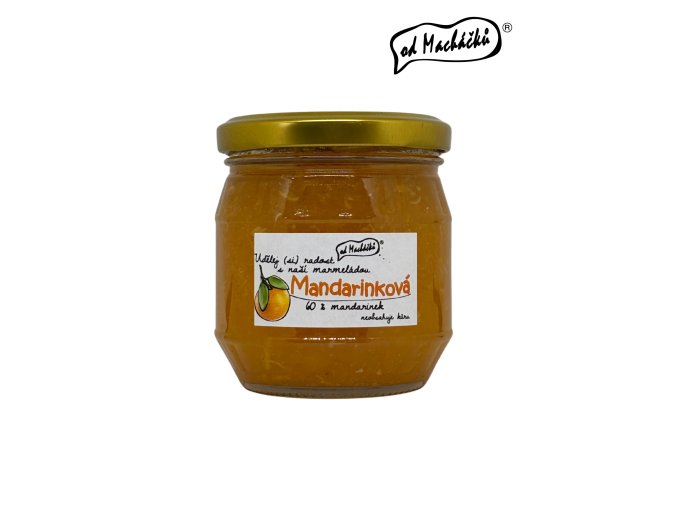 mandarinka