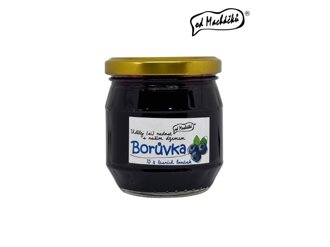borůfka