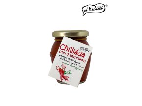 chilli BC
