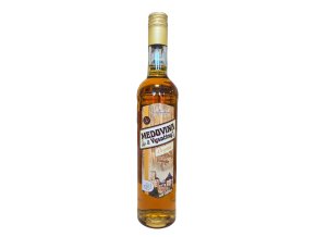 medovina ori. 500ml