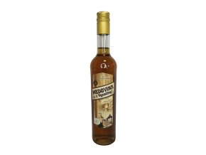 mandlová 500ml