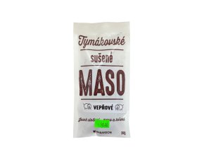 vepřové
