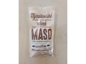 divočák