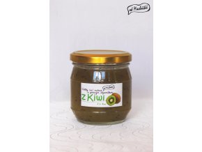 Džem Kiwi 200 g Od Macháčků