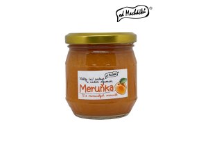 meruňka